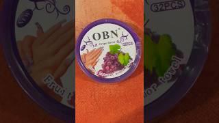 NAILS #nailspolishremover #shorts #viral #trending #ytshorts #interestingasmr