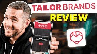 Tailor Brands Review - Pros & Cons, Ratings & More