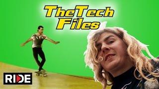 The Tech Files on RIDE - Ep. 0