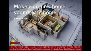 Interior design in Mumbai | Inavit Modutech