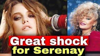 Is Serenay Sarikaya’s film being jeopardized?