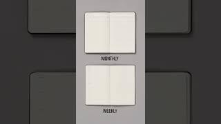 MOLESKINE | AGENDAS