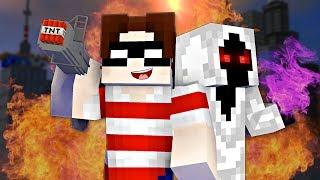  HEADSHOT - Minecraft Griefer Parody Song Animation