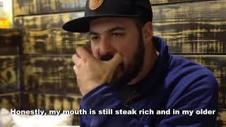 Tripping Kosher: Meat Bar - Miami, FL