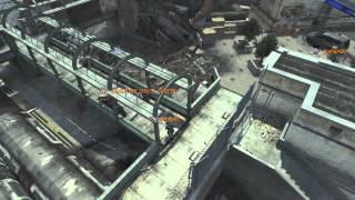 Fastjake - MW3 Game Clip