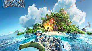 Como Jugar Boom Beach en PC (Clash of clan)