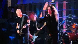 Metallica & Ozzy Osbourne - Paranoid (Hall Of Fame 2009) HD