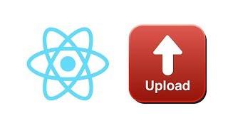 Uploading Images in React (15mins)