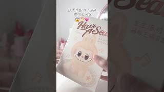 LABUBU HUNTING PART 2  #blindbox #asmr #popmart #cute #blindbag #labubu #unboxing #fyp #viral