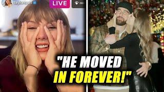 Taylor Swift Hopes of Marriage after 'Dose of reality' Hits Travis Kelce romance | Glitz Europe