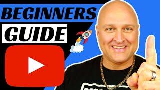 How to Start a YouTube Channel For Beginners|Get to 1000 Subscribers Fast|2020