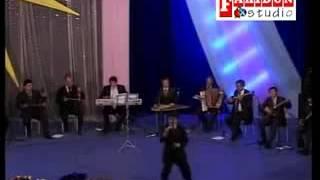 Afzalsho Shodiev   Live In Concert 2011  Meravem