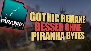 Piranha Bytes ist für mich schon lange tot