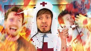 Don't Shoot, He's A Family Man! (Battlefield 1 Squad Plays)