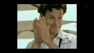 Suco SuFresh comercial. com YASMIN MITRI