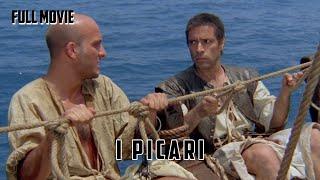 I Picari | Italian Full Movie | Action Adventure Comedy