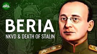 Beria -  The NKVD & Death of Stalin Documentary