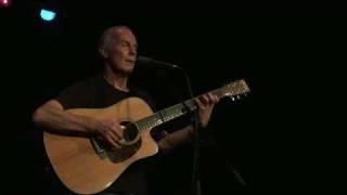 Allan Taylor - Some Dreams LIVE