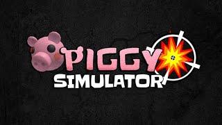 [NEW] Piggy Simulator Убиваем свиней в Roblox!