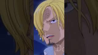 Как я рад что он вернулся и накормил Луффи! #onepiece #luffy #sanji #luffy #sanji #onepiece