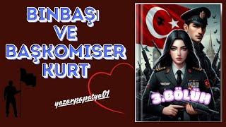 Binbaşı Ve Başkomiser Kurt I 3. Bölüm I