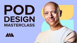 Beginner’s Guide to Cohesive Print-on-Demand Design with Printful