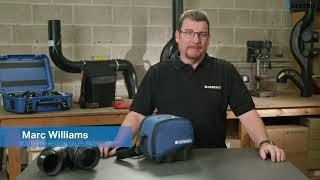 Geberit ESG Light Pipe Welder: Full Training Video