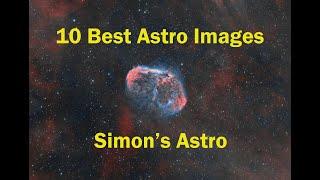 10 Best Astro Images