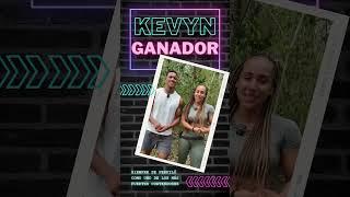 KEVYN RUA GANADOR DESAFÍO 2024