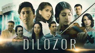 "Дилозор" 29-қисм ўзбек сериали | "Dilozor" 29-qism o'zbek seriali