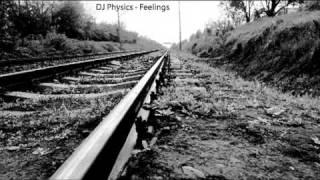 DJ Physics -Feelings