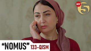 "Nomus" serialining 133-qismi