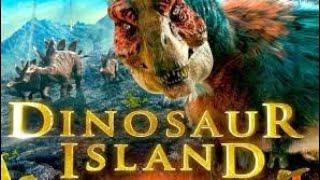 Dinozor Adası _ Dinosaur Island Türkçe Dublaj Yabancı Aile Filmi _ Full Film İzle.mp4