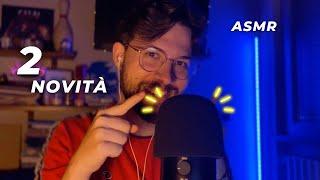 SEGUI LA MIA VOCE, TI ADDORMENTERAI (ASMR ITA)