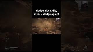 Remember the 5 rules of dodgeball! #blackmythwukong #ps5live