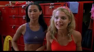 Bring It On (2/10) - Girls Locker Room Trash Talk