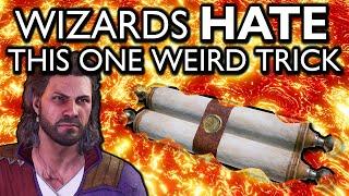 8 Rare Dialogues Most BG3 Players Never See (And How to Find Them)