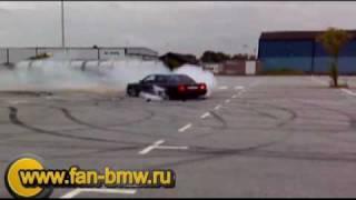 BMW GOLD VIDEO