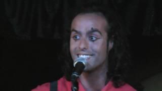 José Félix López - Mi canción