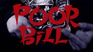 Poor Bill - TUNG FU (Official Music Video)