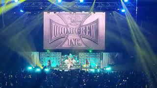 Black Label Society- Stillborn San Antonio Tech Port Arena 2/10/23