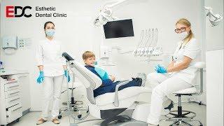 Esthetic Dental Clinic - стоматология в Киеве