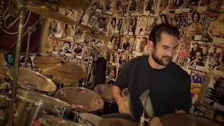 Colin Samuel Drum Cover - The Killers - Mr. Brightside