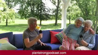 Ep. 31: Live with Ann & Essy at the Farm