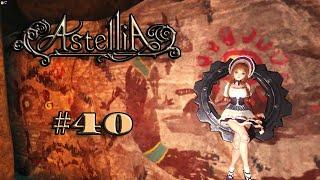 Astellia Online//Астелия #40 Третий камень пробуждения рашанов