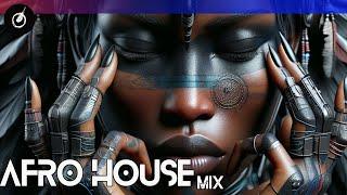 NEW Afro House MIX 2024 #14 By FUKISAMA | Afrohouse | Afrotech | Summer Vibes