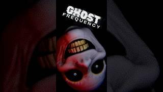 Ghost Frequency Gameplay Trailer #shorts #games