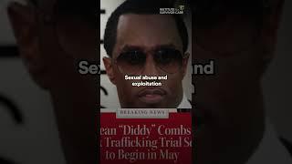 It’s a system built on secrecy, control, and power-not money. #diddy #humantraffickingawareness