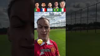 Ronaldo Sigma Boy Moments 