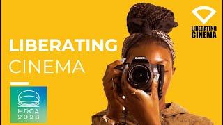 HDCA 2023: Critical consciousness filmmaking to address youth vulnerabilities